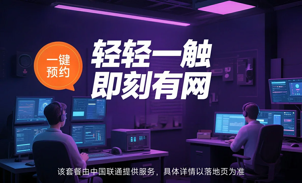 竹溪县中国联通